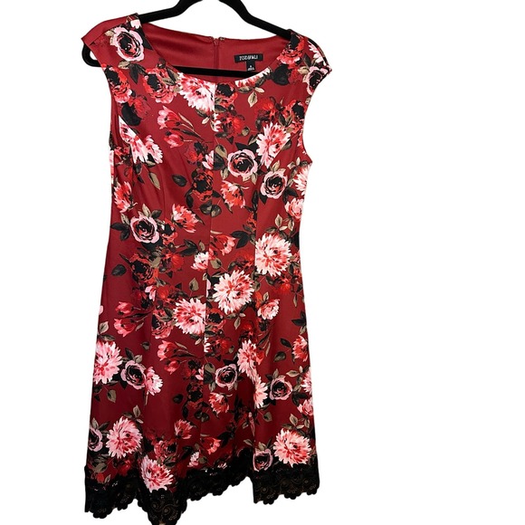 Roz & Ali A-Line Skirts for Women - eBay